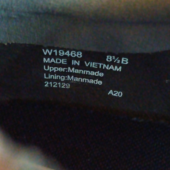 Cole Haan Zerogrand Outpace running shoes - Picture 6 of 8